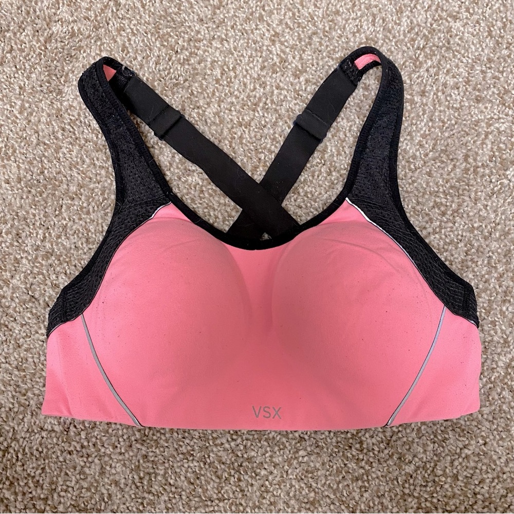 VS Sports Bra